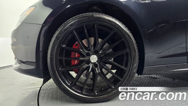 Maserati Ghibli 2016 — photo 5