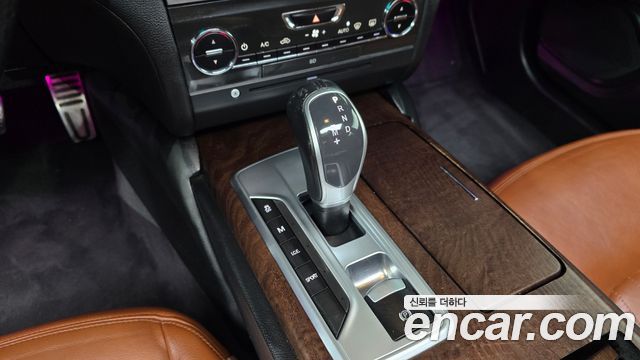Maserati Ghibli 2016 — photo 9