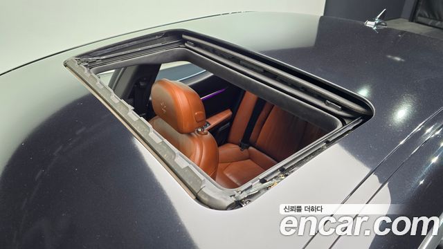 Maserati Ghibli 2016 — photo 17