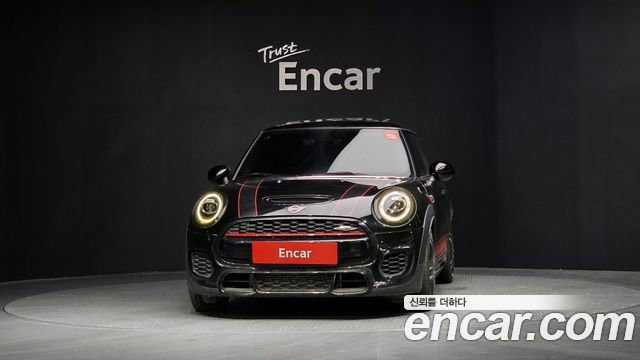 Mini Cooper 2019 — photo 3