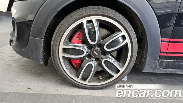 Mini Cooper 2019 — photo 5