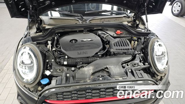 Mini Cooper 2019 — photo 6