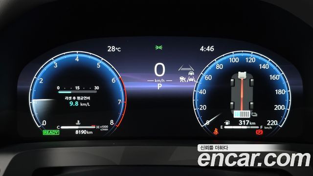 Toyota Alphard 2025 — photo 11