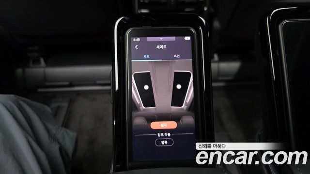Toyota Alphard 2025 — photo 36