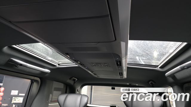 Toyota Alphard 2025 — photo 43