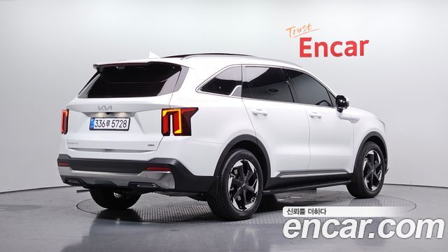 Kia Sorento 2026 — photo 2