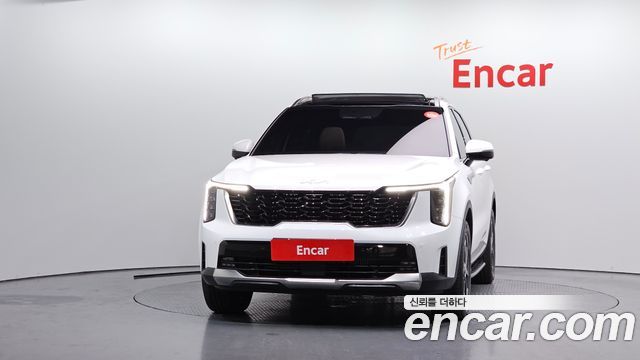 Kia Sorento 2026 — photo 3