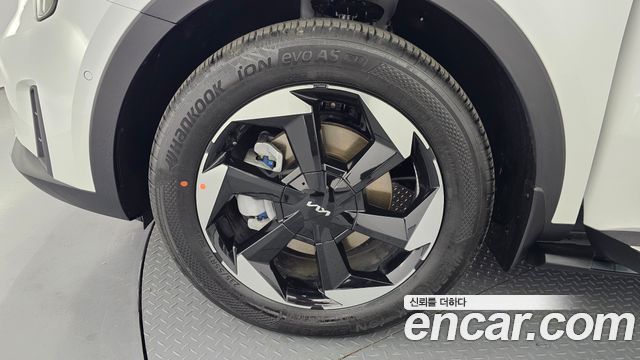 Kia Sorento 2026 — photo 5