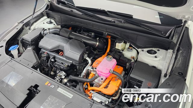 Kia Sorento 2026 — photo 6