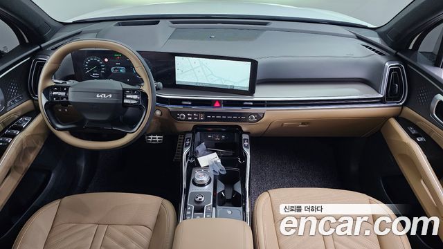 Kia Sorento 2026 — photo 10