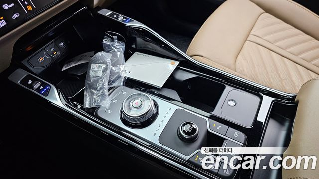 Kia Sorento 2026 — photo 12
