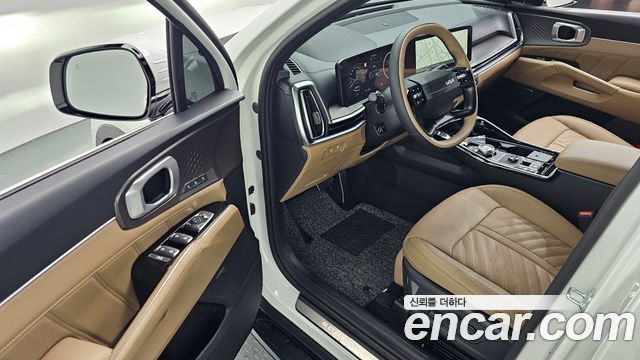 Kia Sorento 2026 — photo 13