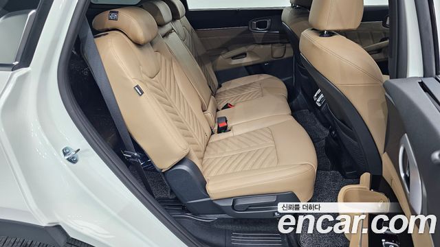 Kia Sorento 2026 — photo 17