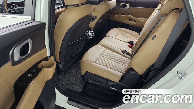 Kia Sorento 2026 — photo 18