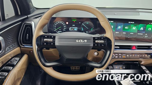 Kia Sorento 2026 — photo 19