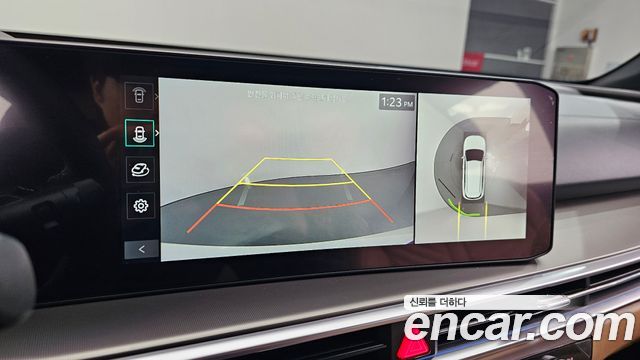 Kia Sorento 2026 — photo 20