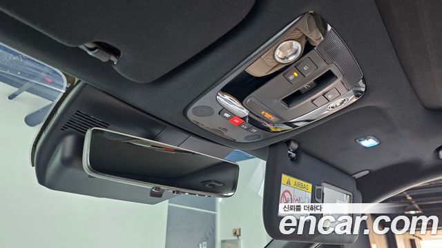 Kia Sorento 2026 — photo 26