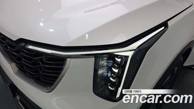 Kia Sorento 2026 — photo 8