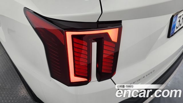 Kia Sorento 2026 — photo 9