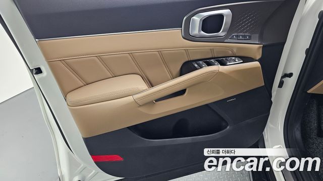 Kia Sorento 2026 — photo 14
