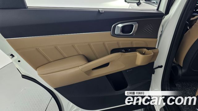 Kia Sorento 2026 — photo 15