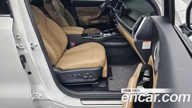 Kia Sorento 2026 — photo 16