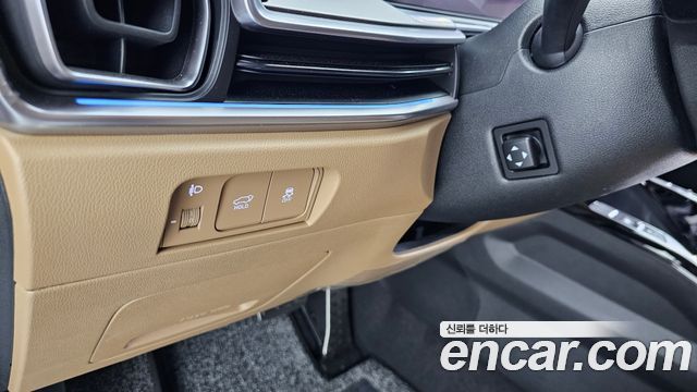 Kia Sorento 2026 — photo 27