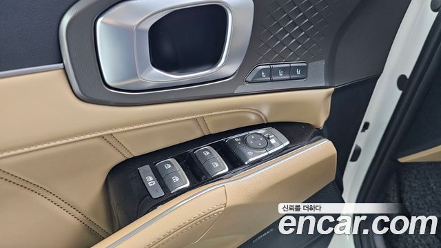 Kia Sorento 2026 — photo 29