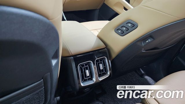 Kia Sorento 2026 — photo 31