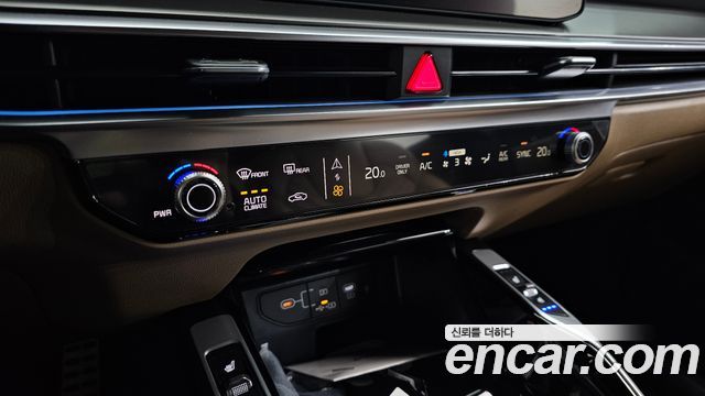 Kia Sorento 2026 — photo 33