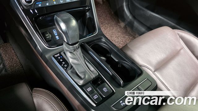 Hyundai Grandeur 2018 — photo 9