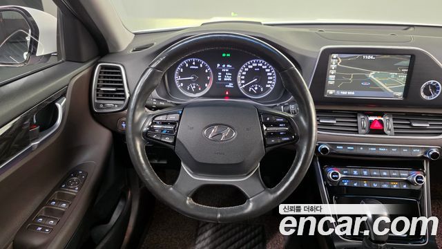 Hyundai Grandeur 2018 — photo 13