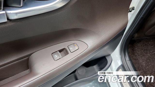 Hyundai Grandeur 2018 — photo 17