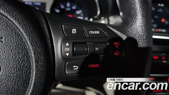 Kia Canival 2019 — photo 23