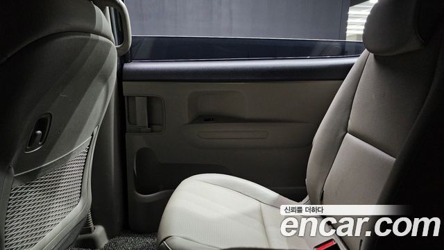 Kia Canival 2019 — photo 15