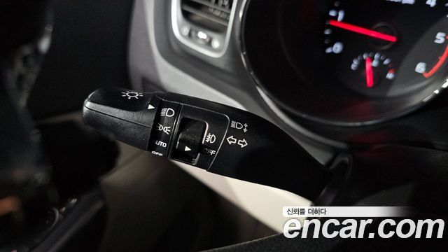 Kia Canival 2019 — photo 29