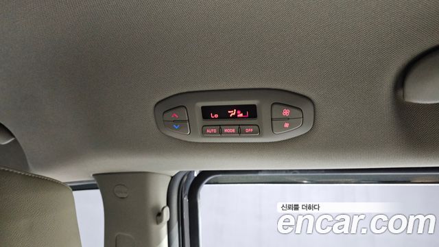 Kia Canival 2019 — photo 30