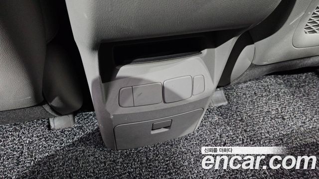 Kia Canival 2019 — photo 32