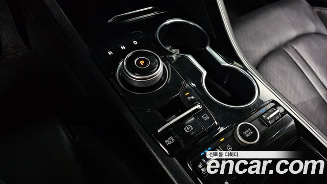Kia K5 2023 — photo 12