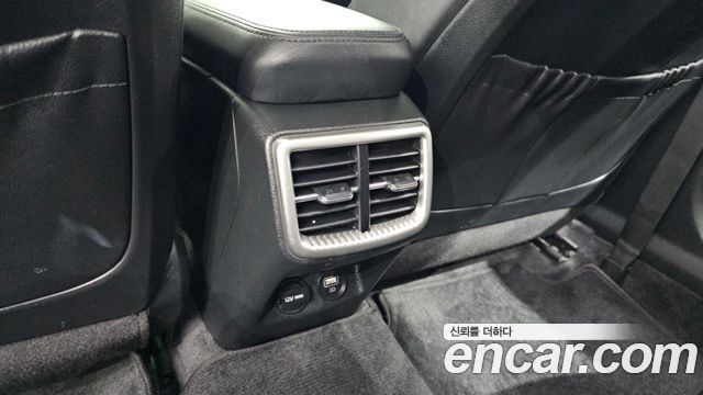 Kia K5 2023 — photo 25