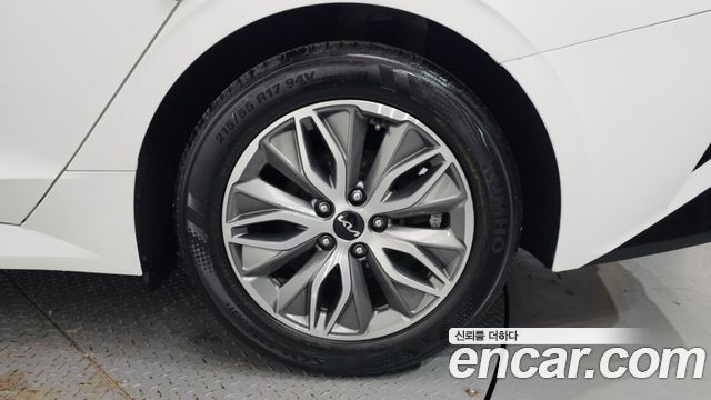 Kia K5 2023 — photo 7