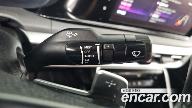 Kia K5 2023 — photo 16