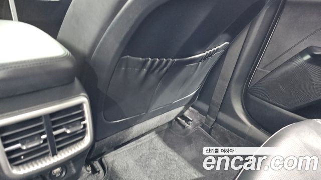 Kia K5 2023 — photo 30