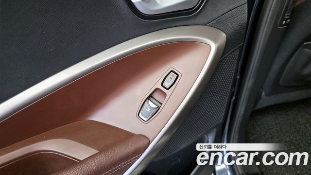 Hyundai Maxcruz 2017 — photo 19