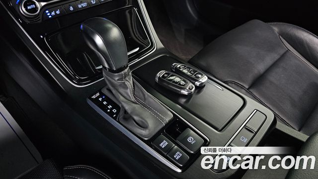 Hyundai Grandeur 2019 — photo 9