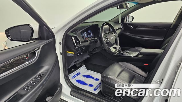 Hyundai Grandeur 2019 — photo 10