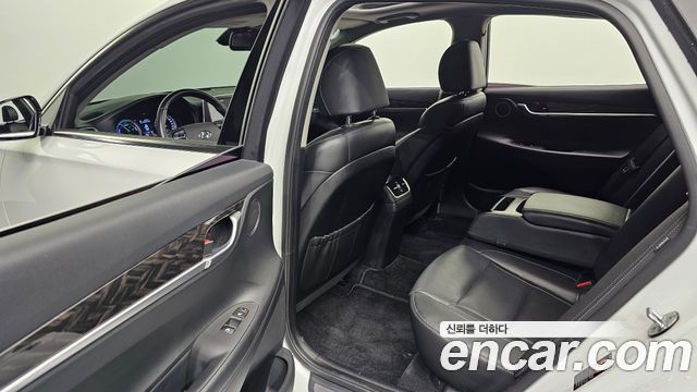 Hyundai Grandeur 2019 — photo 11