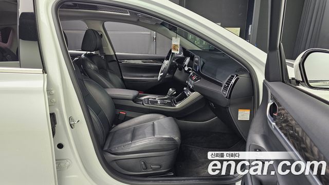 Hyundai Grandeur 2019 — photo 12