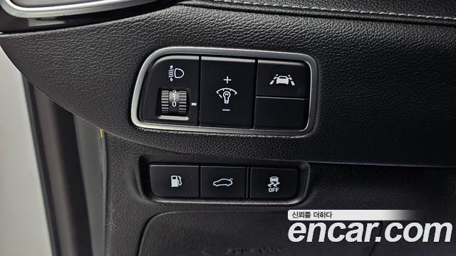 Hyundai Grandeur 2019 — photo 13