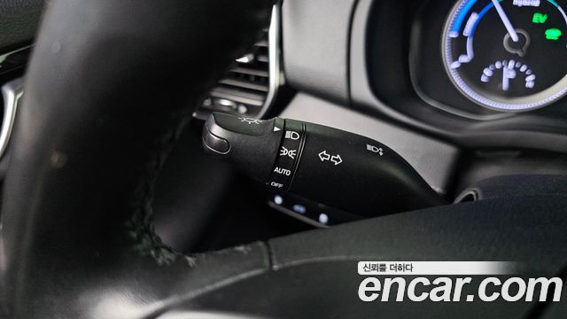 Hyundai Grandeur 2019 — photo 14